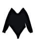 Lululemon Athletica Black Bodysuit Size 6 - photo 2