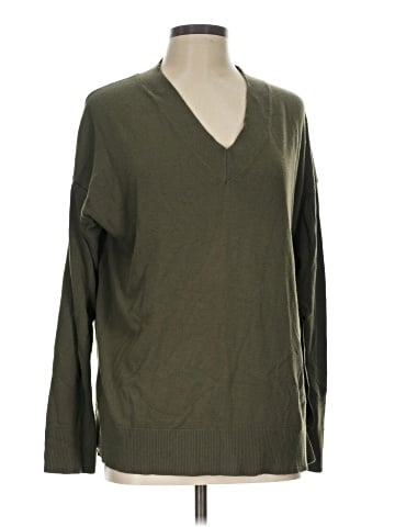 Matty M Pullover Sweater (view 1)