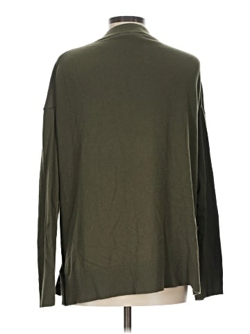 Matty M Pullover Sweater (view 2)