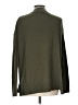 Matty M Green Pullover Sweater Size L - photo 2