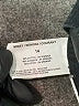 Gloria Vanderbilt Solid Black Cargo Shorts Size 14 - photo 4