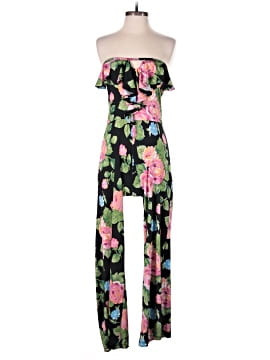 Love Nation Jumpsuit