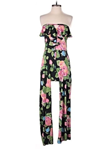 Love Nation Jumpsuit (view 1)