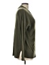 Matty M Green Pullover Sweater Size L - photo 4