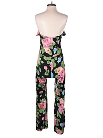 Love Nation Jumpsuit (view 2)
