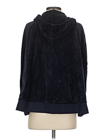 Juicy Couture Zip Up Hoodie (view 2)