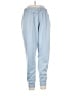 Adidas Solid Blue Track Pants Size XL - photo 1