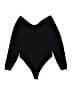Lululemon Athletica Black Bodysuit Size 6 - photo 1