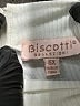 Biscotti Ivory Dress Size 6X - photo 3
