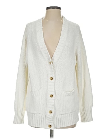 J.Crew Cardigan (view 1)