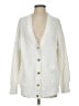 J.Crew Ivory Cardigan Size S - photo 1