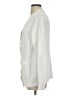 J.Crew Ivory Cardigan Size S - photo 5