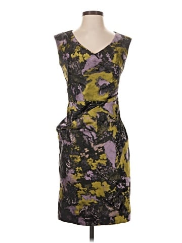 Lela Rose Cocktail Dress (view 1)