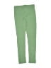 Crewcuts Green Active Pants Size 8 - photo 1