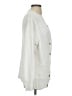 J.Crew Ivory Cardigan Size S - photo 4