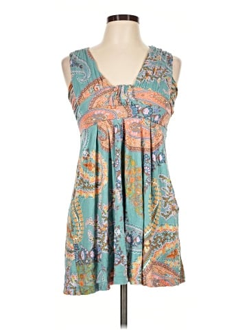 Zara Collection Sleeveless Blouse (view 1)
