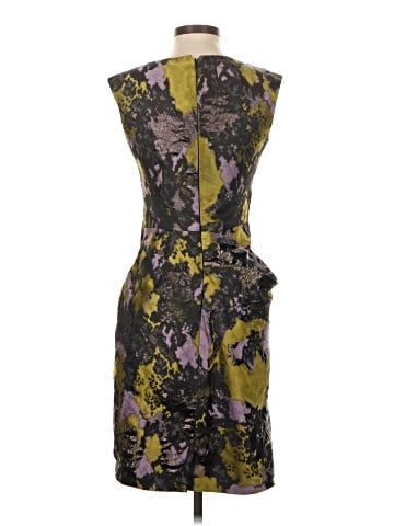 Lela Rose Cocktail Dress (view 2)