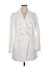 Lane Bryant Ivory Coat Size 16 - photo 1
