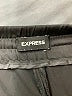Express 100% Polyester Solid Black Dress Pants Size XL - photo 7