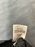 Express 100% Polyester Solid Black Dress Pants Size XL - photo 9