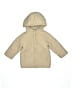 Starting Out 100% Nylon Solid Tan Coat 18-24 MO / 24 MO - photo 1