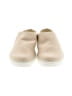 Ecco Ivory Mule/Clog Size 9 - photo 2