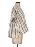 Madewell Ivory Short Sleeve Henley Size S - photo 4