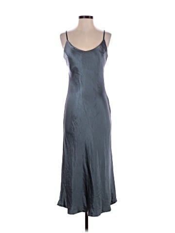 OAK + FORT Casual Dress (view 1)