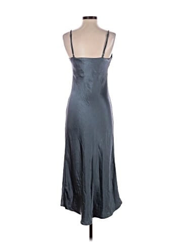 OAK + FORT Casual Dress (view 2)