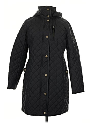Lauren by Ralph Lauren Coat (view 1)