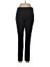 Theory Solid Black Active Pants Size L - photo 1