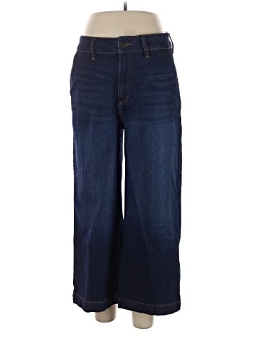 Liz Claiborne Jeans (view 1)