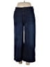 Liz Claiborne Blue Jeans Size 10 - photo 1