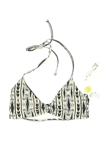 L Space Swimsuit Top (view 1)