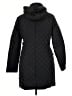 Lauren by Ralph Lauren 100% Polyester Black Coat Size M - photo 2