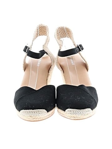 Alex Marie Wedges (view 2)