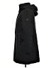 Lauren by Ralph Lauren 100% Polyester Black Coat Size M - photo 5