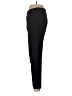 Theory Solid Black Active Pants Size L - photo 5