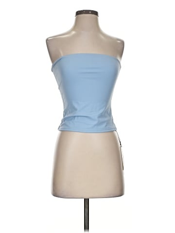Cider Tube Top (view 1)
