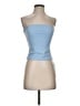 Cider Blue Tube Top Size XS - photo 1