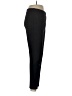 Theory Solid Black Active Pants Size L - photo 4