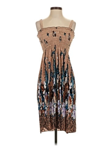 Arianna By Howards Sleeveless T-Shirt (view 1)