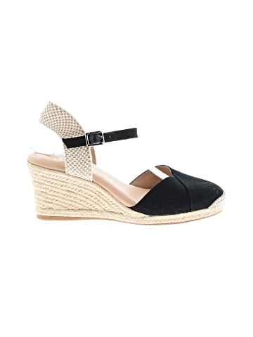 Alex Marie Wedges (view 1)