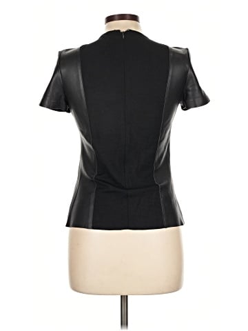 Maje Short Sleeve Top (view 2)