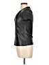 Maje Black Short Sleeve Top Size Lg (3) - photo 5