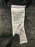 Gap Fit 100% Polyester Solid Black Athletic Shorts Size M (kids) - photo 4