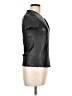 Maje Black Short Sleeve Top Size Lg (3) - photo 4