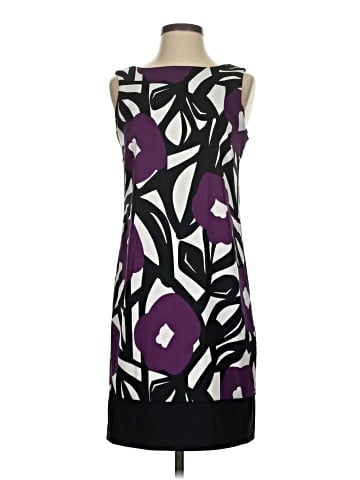 AB Studio Cocktail Dress (view 1)