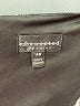 Connected Apparel Tweed Black Casual Dress Size 14 - photo 7