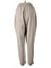 Gymshark Solid Gray Track Pants Size M - photo 2